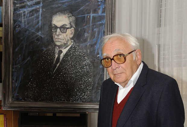 Драган Стојановић: Зло које је неопростиво